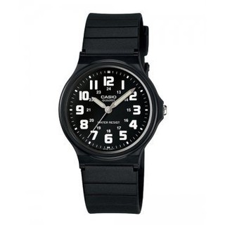 【八度空間】CASIO MQ-71-1 塑膠錶帶指標錶 生活防水，下雨