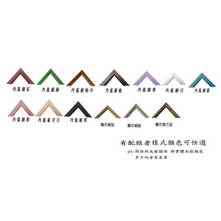 迷你拼圖專用框 70片/99片/126片/150片/199片，等等迷你拼圖專用框 適用商品尺寸 10×14.7cm