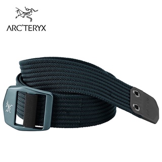 ARCTERYX 始祖鳥 CONVEYOR 休閒腰帶 運動腰帶