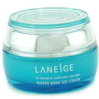 LANEIGE 蘭芝 水酷肌因智慧保濕凝凍