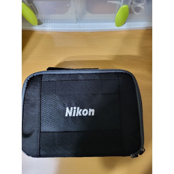 現貨實拍 nikon 尼康 原廠相機包 手提包 可用 Nikon KeyMission 80 運動攝影機 配件