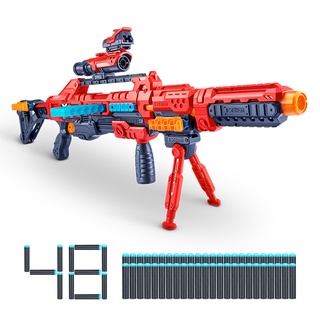 ZURU X-Shot赤火系列-焰皇 X射手 正版 振光玩具