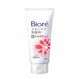 蜜妮 Biore 抗痘調理洗面乳 100g