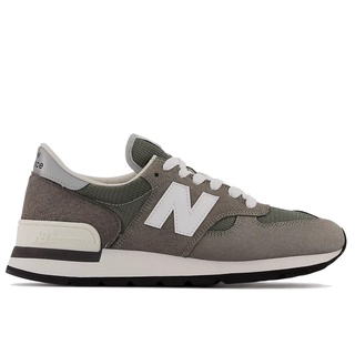 NEW BALANCE 990 990V1【M990GR1】GREY 美國製 灰【A-KAY0】