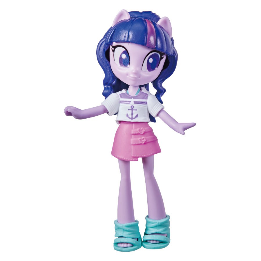 My Little Pony小馬寶莉小馬國女孩 時裝玩偶 ToysRUs玩具反斗城