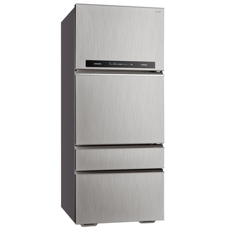 SANLUX 【臺灣三洋】 560公升 四門變頻電冰箱 SR-C560DV1
