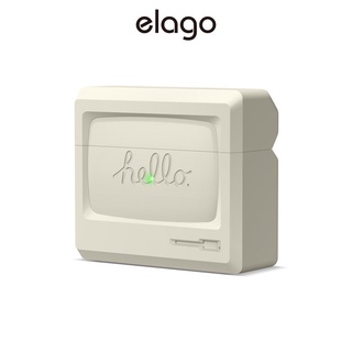[elago] AW3 Airpods 3 保護殼 (適用於Airpods3)