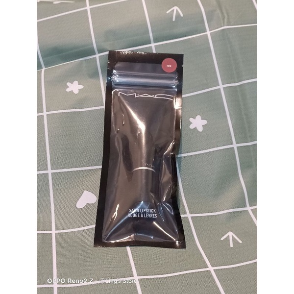 MAC 迷你時尚唇膏 Mini TWIG 1.8g