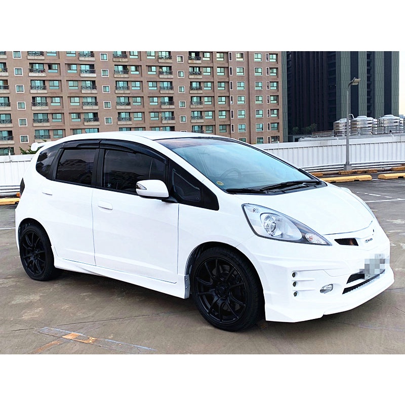 中古車二手車fit Ptt Dcard討論與高評價商品 21年10月 飛比價格