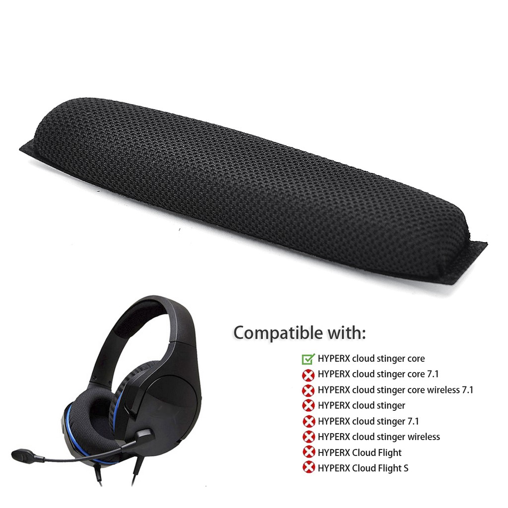 hyperx cloud stinger flight