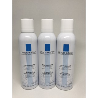 理膚寶水 LaRoche-Posay 溫泉舒緩噴液EAU THERMALE 50ml/150ml/2027