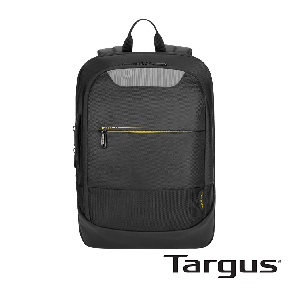 Targus TCG661 Citygear 15.6" 耐衝擊 DOME 雙用後背包