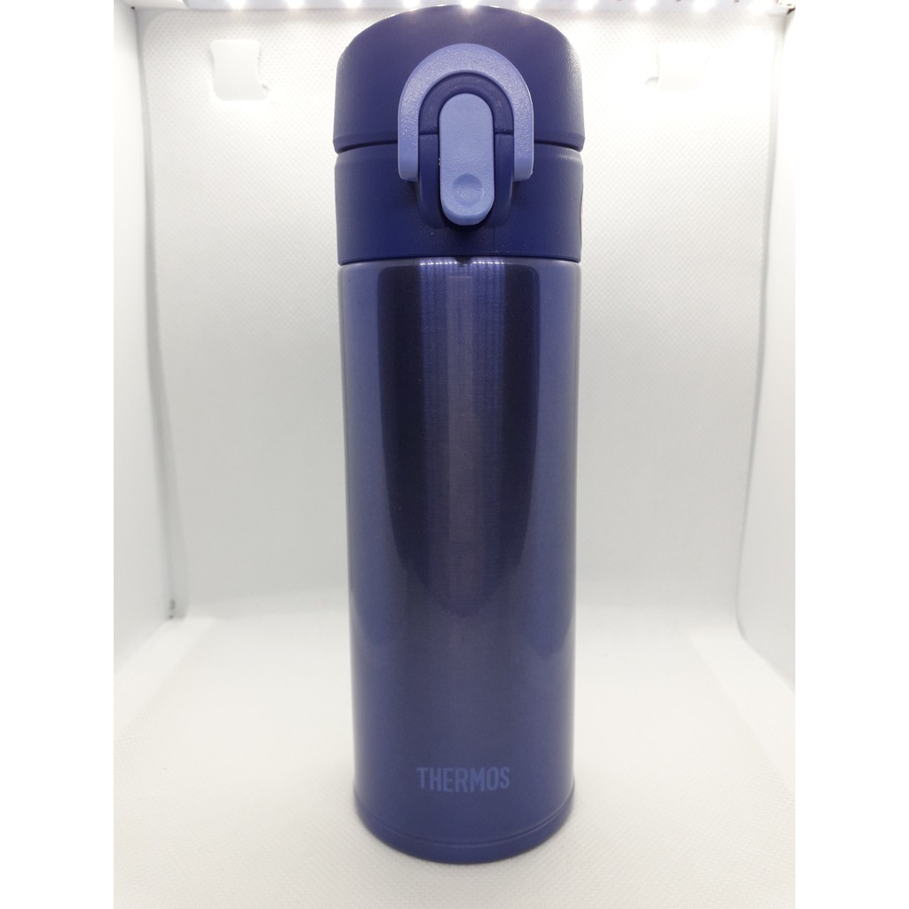 全新 送清潔粉 THERMOS 膳魔師超輕量彈蓋不鏽鋼保溫瓶0.3L (JNI-300/JNI301) 300ml保冷瓶