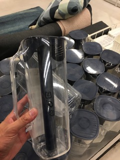 《蝦皮電子發票》超級KEA代購熱賣商品-附蓋冷水壺1.7公升--涼水壺 /鴨嘴壺 /大水壺 /冷水壺/家用開水瓶