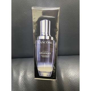 Lancome蘭蔻 小黑瓶精華100ml/超未來基因賦活露