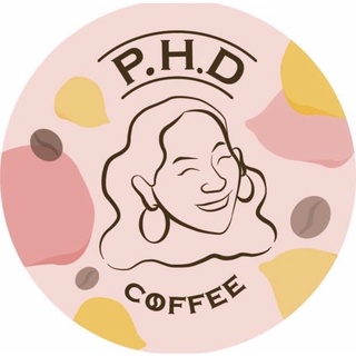 P.H.D Coffee Workshop 掛耳咖啡