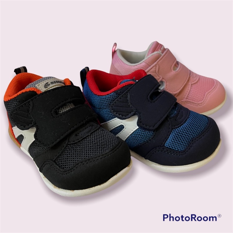 機能鞋款❤️現貨現貨🎉正品公司貨🔥日本機能鞋 Moonstar月星頂級寶寶童鞋 Hi系列3E寬楦 穩定支撐學步鞋💖