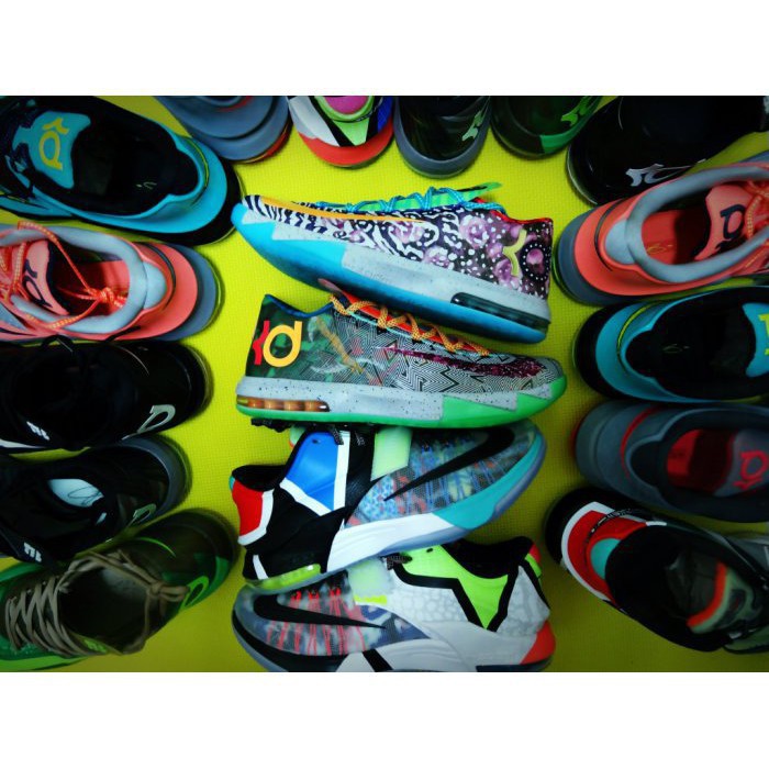 kd 7 se
