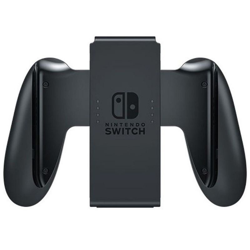 Switch 原廠握把，Joy con專用，無充電joy-con把手