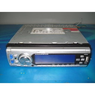 SAMISEN 金牌 汽車CD音響主機...型號CM6604 CD+USB+SD+AM+FM*MP3(4X50W)