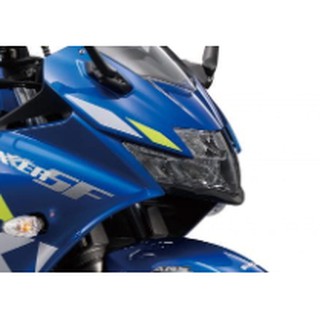 小拍車業 SUZUKI GIXXE-SF GIXXER SF GIXXESF 大燈護目鏡 大燈保護 大燈護片