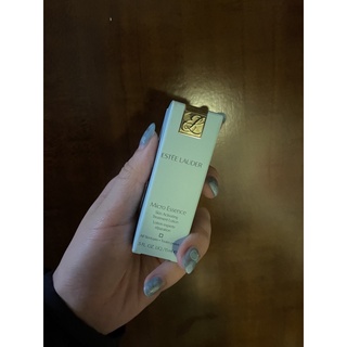 ESTEE LAUDER 雅詩蘭黛 微分子肌底原生露 15ml 旅行組