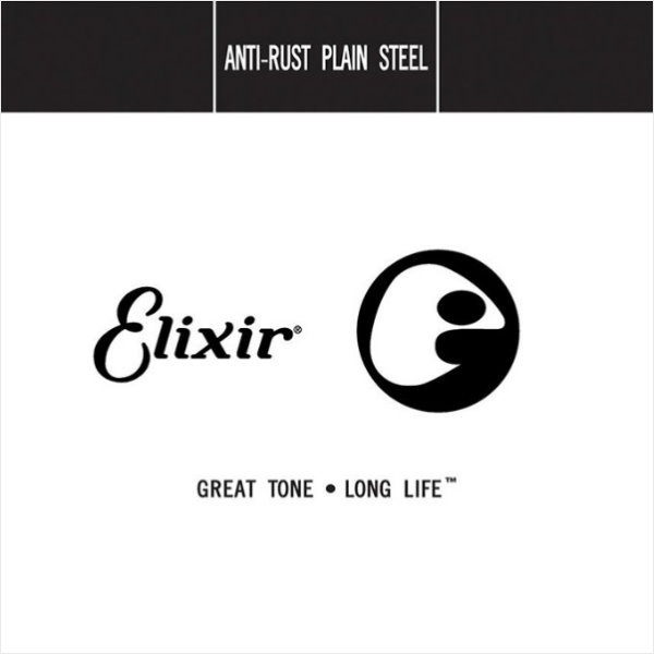Elixir 010 011 012 013 014 木吉他/電吉他 零弦/第1弦 【又昇樂器.音響】