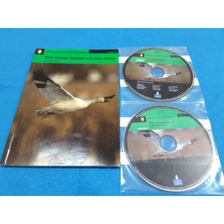Snow Goose and Other Stories, , Penguin Active Reading, Lev