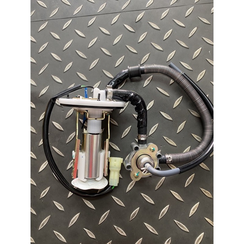 光陽 汽油幫浦 光陽MANY 110 魅力110 汽油幫浦， VJR 汽油幫浦 燃油幫浦