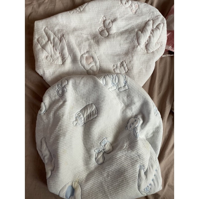 Hugsie 孕婦枕配件 寶寶秀秀枕套