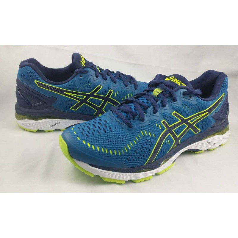 gel kayano 23 2e