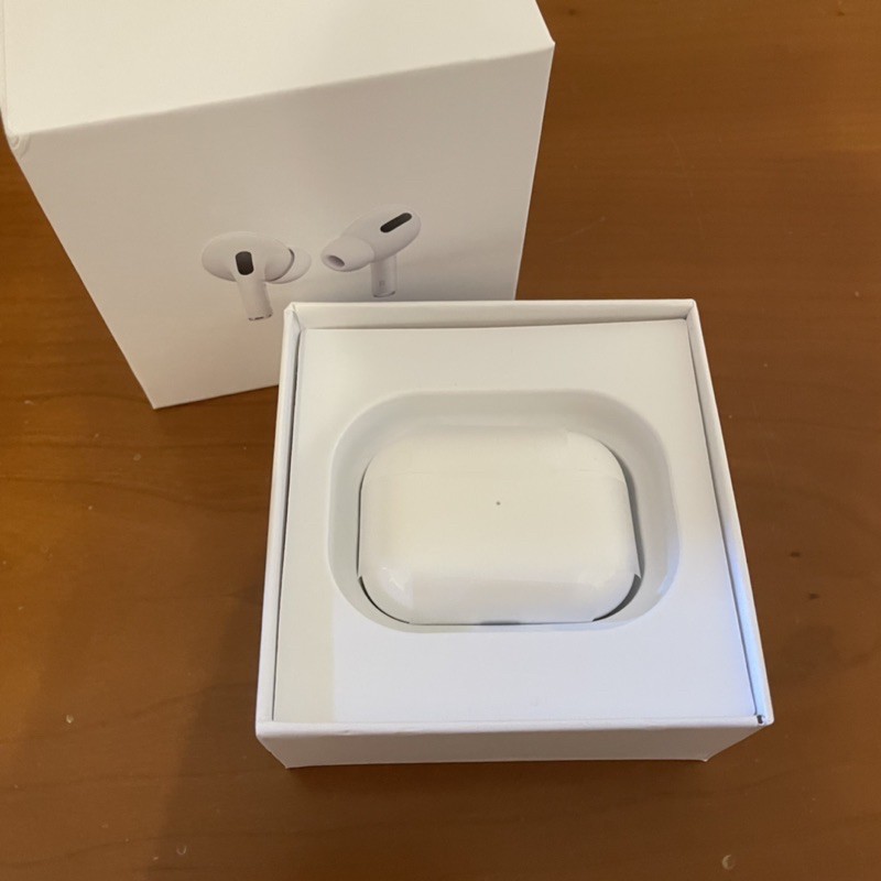 【希望小舖】airpods pro 華強北 洛達1562A 降噪 通透 空間音頻 三代 尊絕版