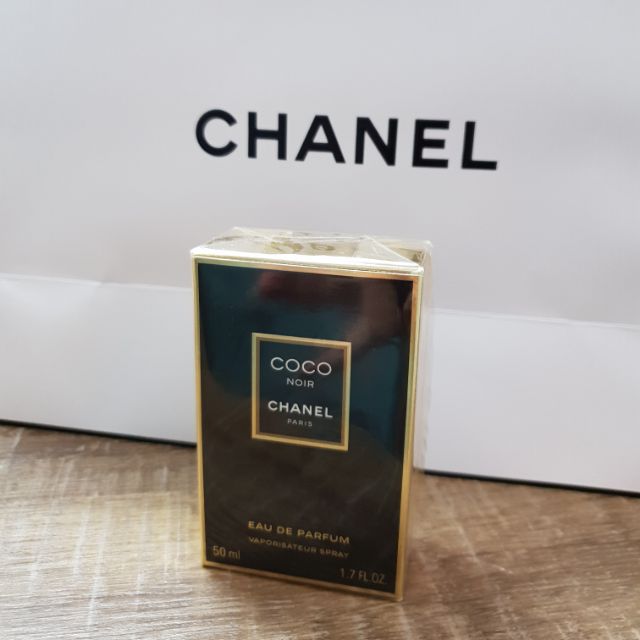 chanel coco noir edp 50ml