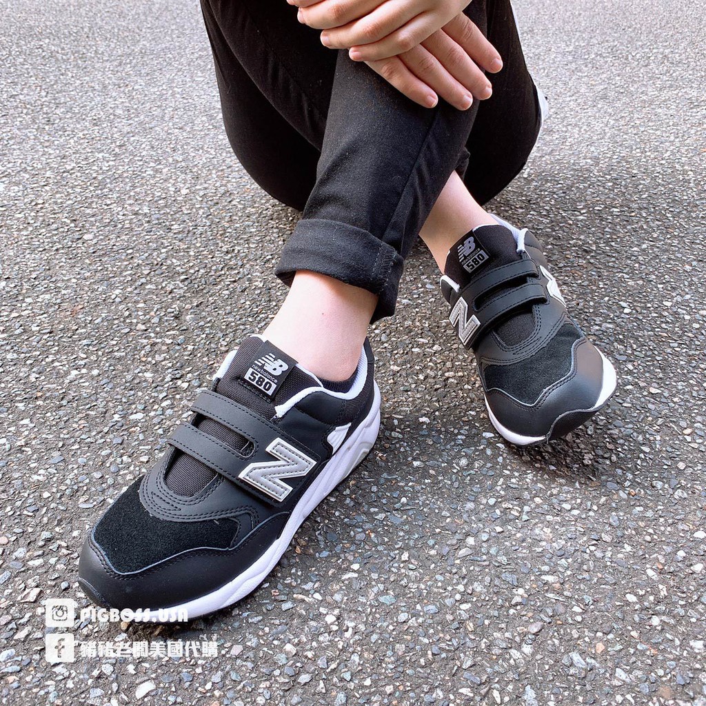 New Balance 580童鞋 Ptt與dcard推薦網拍商品 2021年12月 飛比價格