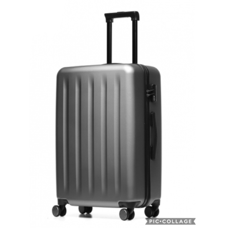 ✈️🛍 小米 90分～～20吋 登機箱 🛍✈️ 男女適用 超輕 PC硬 萬向輪 登機行李箱