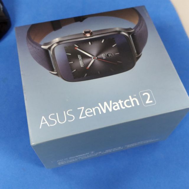 Zenwatch 2 二手