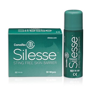 Silesse 康威無痛保護膜-”康威”無痛保護膜（未滅菌）