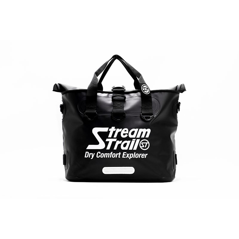 【Stream Trail】防水騎士多功能托特包 Marche DX-1.5 Riders