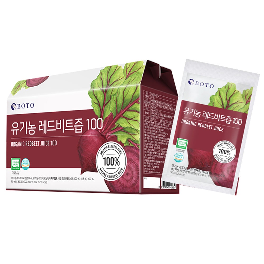 韓國 BOTO 甜菜根飲 90ml/包 石榴汁 果汁 石榴飲 野櫻莓汁 甜菜根汁 膠原 蘋果飲