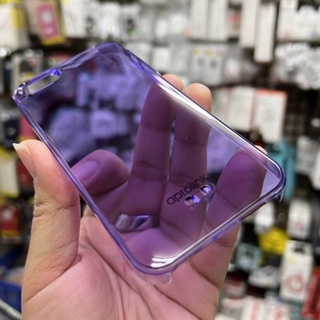 全新 iphone5 5s SE一代 特價水晶殼 保護殼 紫色