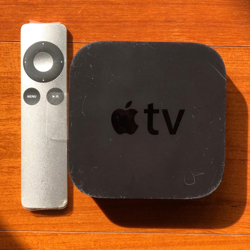 Apple TV（第3代）A1469