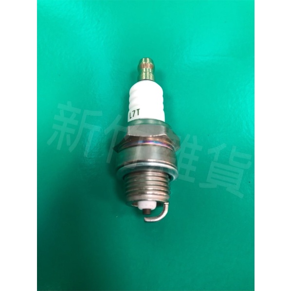 CHIEF spark plugs L7T 短牙火星塞 割草機火星塞