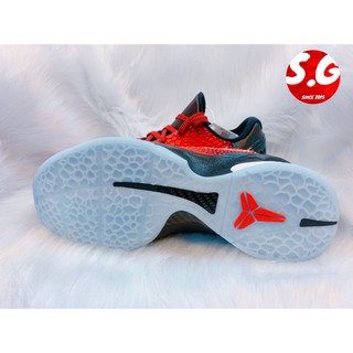 Image of thu nhỏ S.G Nike Kobe 6 Protro All-Star 6代 DH9888-600 黑紅 全明星 蛇紋 2021 #7