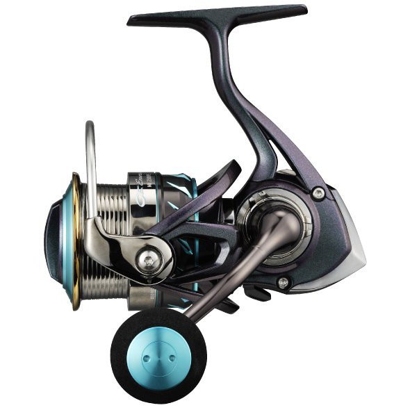 DAIWA EMERALDAS MX 2508PE  捲線器 單手把 特價