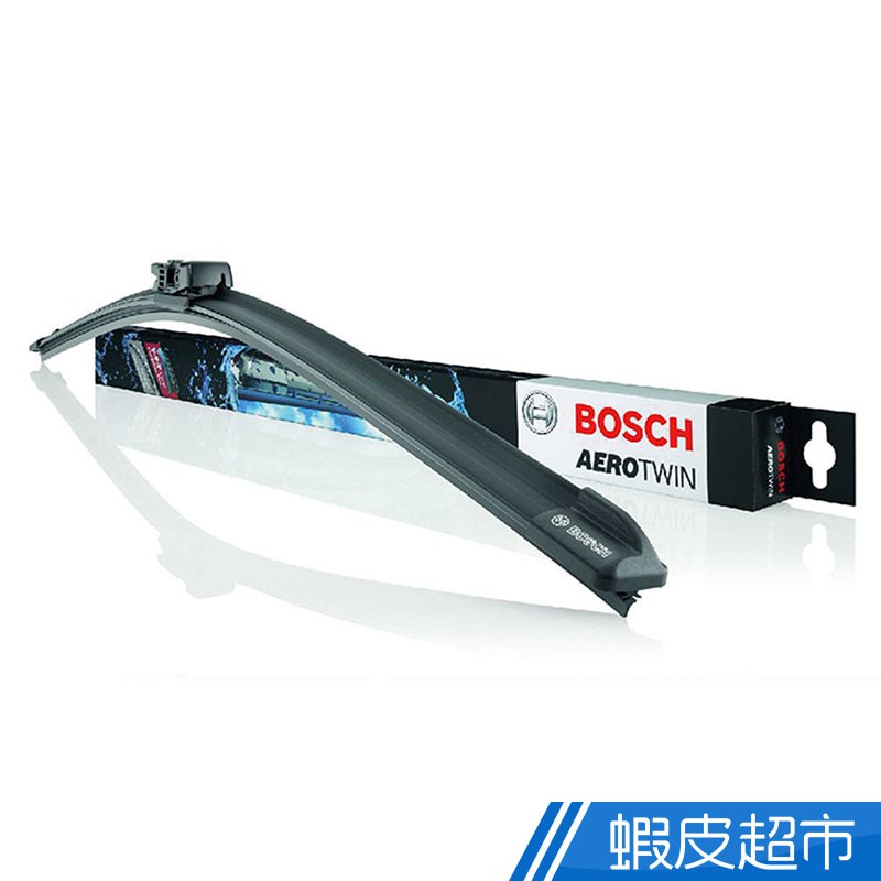 BOSCH 博世 AERO TWIN A515S 26"/13" 汽車專用軟骨雨刷 現貨 廠商直送