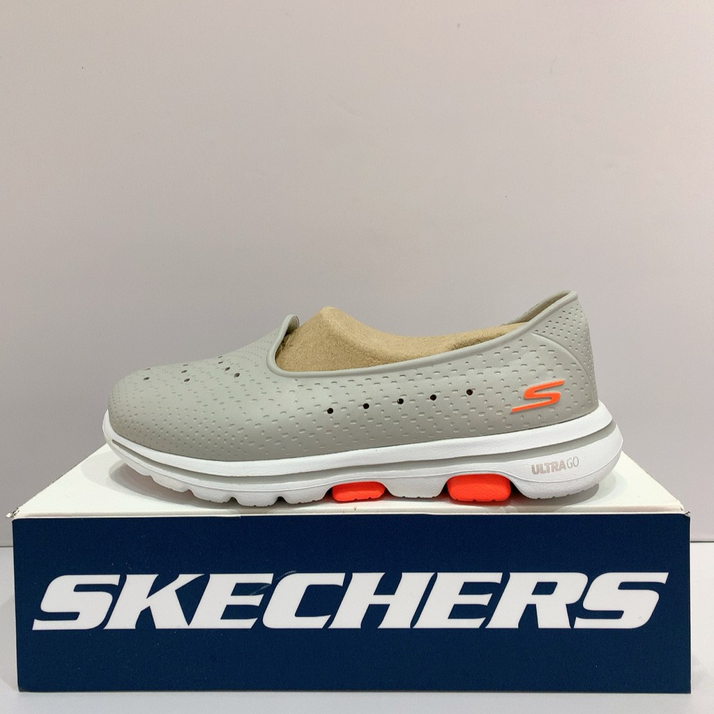 skechers cali gear go walk