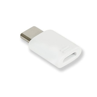 【公司貨.全新未拆】SAMSUNG 原廠轉接器 Micro USB to Type C