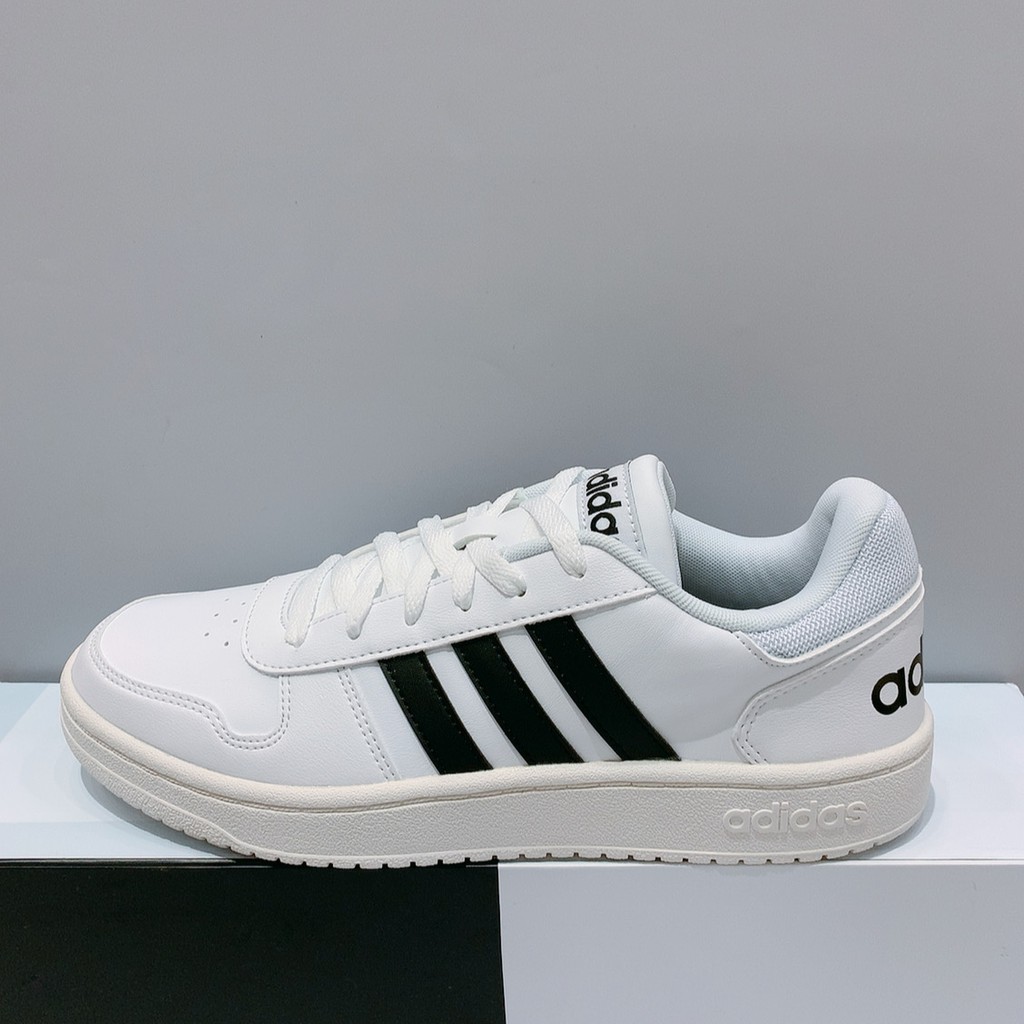 adidas hoops low 2.0