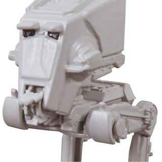 【TAKARA TOMY】星際大戰 Star Wars AT-ST -全地域偵察運輸走獸