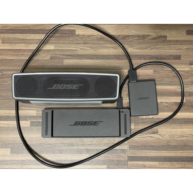 bose SoundLink Mini 2 黑色